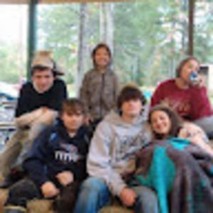 Meet your Posher, James eli